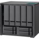 QNAP TVS-951X NAS Tower Intel® Celeron® 8 GB DDR4 0 TB QNAP Turbo System Nero 8