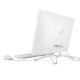 HP 200 G3 Intel® Core™ i3 i3-8130U 54,6 cm (21.5