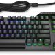 HP OMEN by Sequencer Keyboard 2