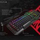 HP OMEN by Sequencer Keyboard 12