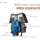 HP OMEN by Sequencer Keyboard 13