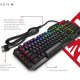 HP OMEN by Sequencer Keyboard 16