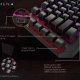 HP OMEN by Sequencer Keyboard 18