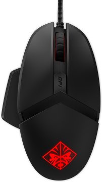 HP OMEN by Reactor Mouse