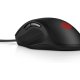 HP OMEN 400 mouse Gaming Mano destra USB tipo A Ottico 5000 DPI 11