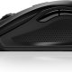HP OMEN 400 mouse Gaming Mano destra USB tipo A Ottico 5000 DPI 3
