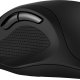 HP OMEN 400 mouse Gaming Mano destra USB tipo A Ottico 5000 DPI 4