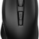 HP OMEN 400 mouse Gaming Mano destra USB tipo A Ottico 5000 DPI 8