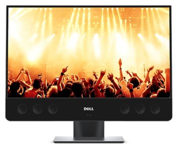DELL Precision 5720 Intel® Core™ i7 i7-7700 68,6 cm (27") 3840 x 2160 Pixel All-in-One workstation 8 GB DDR4-SDRAM 256 GB SSD AMD Radeon Pro WX 4150 Windows 10 Pro Nero, Grigio