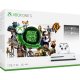 Microsoft Bundle Xbox One S (1TB) Starter Pack Wi-Fi Bianco 2