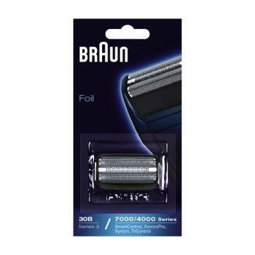 Braun SB 30B