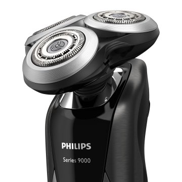 Philips SHAVER Series 9000 Non disponibile In alternativa acquista SH91 testine di rasatura