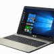ASUS Vivobook Max X541UA-GQ914R Intel® Core™ i3 i3-6006U Computer portatile 39,6 cm (15.6