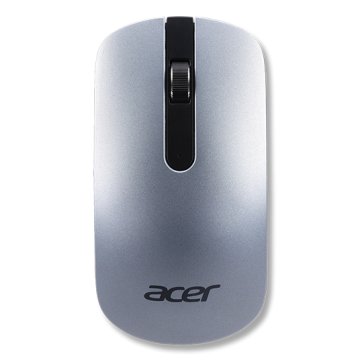 Acer NP.MCE11.00D mouse Mano destra RF Wireless Ottico 1200 DPI