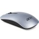 Acer NP.MCE11.00D mouse Mano destra RF Wireless Ottico 1200 DPI 4