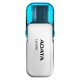 ADATA UV240 unità flash USB 16 GB USB tipo A 2.0 Bianco 2