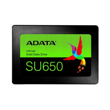 ADATA Ultimate SU650 60 GB 2.5" Serial ATA III