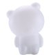 Bigben Interactive BTLSBEAR altoparlante portatile e per feste Bianco 15 W 2