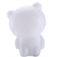 Bigben Interactive BTLSBEAR portable/party speaker Bianco 15 W 2