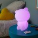 Bigben Interactive BTLSBEAR altoparlante portatile e per feste Bianco 15 W 18
