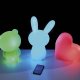 Bigben Interactive BTLSBEAR altoparlante portatile e per feste Bianco 15 W 6