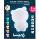 Bigben Interactive BTLSBEAR altoparlante portatile e per feste Bianco 15 W 7