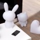 Bigben Interactive BTLSBEAR altoparlante portatile e per feste Bianco 15 W 9