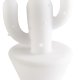 Bigben Interactive BTLSCACTUS altoparlante portatile e per feste Altoparlante portatile mono Bianco 15 W 2