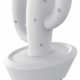 Bigben Interactive BTLSCACTUS portable/party speaker Altoparlante portatile mono Bianco 15 W 3