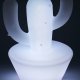 Bigben Interactive BTLSCACTUS altoparlante portatile e per feste Altoparlante portatile mono Bianco 15 W 4