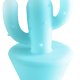 Bigben Interactive BTLSCACTUS altoparlante portatile e per feste Altoparlante portatile mono Bianco 15 W 5