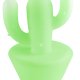 Bigben Interactive BTLSCACTUS altoparlante portatile e per feste Altoparlante portatile mono Bianco 15 W 9