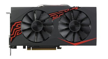 ASUS Mining -RX470-4G AMD Radeon RX 470 4 GB GDDR5