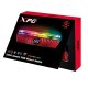 XPG Spectrix D80 memoria 8 GB 1 x 8 GB DDR4 3200 MHz 4