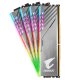 GIGABYTE AORUS RGB memoria 16 GB 2 x 8 GB DDR4 3200 MHz 6