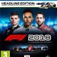 Codemasters F1 2018 : Édition Headline PlayStation 4 2