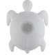 Bigben Interactive BTLSTURTLE altoparlante portatile e per feste Bianco 15 W 3