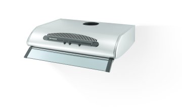 FABER S.p.A. TCH02 SS16A Cappa aspirante a parete Acciaio inox 230 m³/h