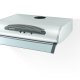 FABER S.p.A. TCH02 SS16A Cappa aspirante a parete Acciaio inox 230 m³/h 2