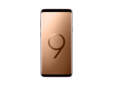 Samsung Galaxy S9+ SM-G965F/DS 15,8 cm (6.2") Dual SIM ibrida Android 8.0 4G USB tipo-C 6 GB 256 GB 3500 mAh Oro