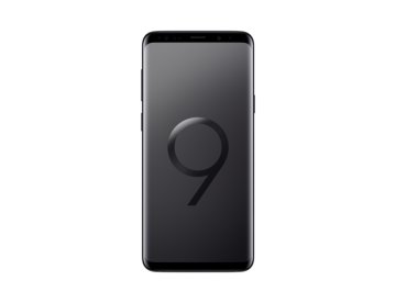 Samsung Galaxy S9+ SM-G965F/DS 15,8 cm (6.2") Dual SIM ibrida Android 8.0 4G USB tipo-C 6 GB 256 GB 3500 mAh Nero