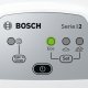 Bosch Serie 2 TDS2120 ferro da stiro a caldaia 2400 W 1,5 L Palladio Bianco, Giallo 4
