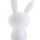 Bigben Interactive BTLSRABBIT portable/party speaker Bianco 15 W 2