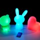Bigben Interactive BTLSRABBIT altoparlante portatile e per feste Bianco 15 W 13