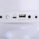 Bigben Interactive BTLSRABBIT altoparlante portatile e per feste Bianco 15 W 3