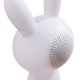 Bigben Interactive BTLSRABBIT altoparlante portatile e per feste Bianco 15 W 5