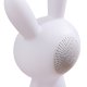 Bigben Interactive BTLSRABBIT portable/party speaker Bianco 15 W 5