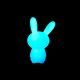Bigben Interactive BTLSRABBIT altoparlante portatile e per feste Bianco 15 W 7