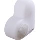 Bigben Interactive BTLSHEART altoparlante portatile e per feste Bianco 15 W 4
