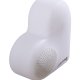 Bigben Interactive BTLSHEART portable/party speaker Bianco 15 W 4